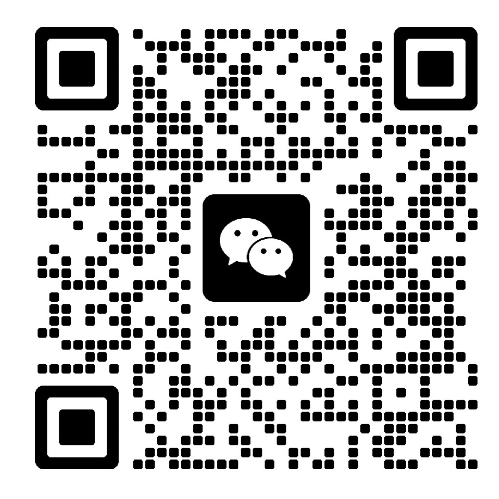 业主共治微信群二维码